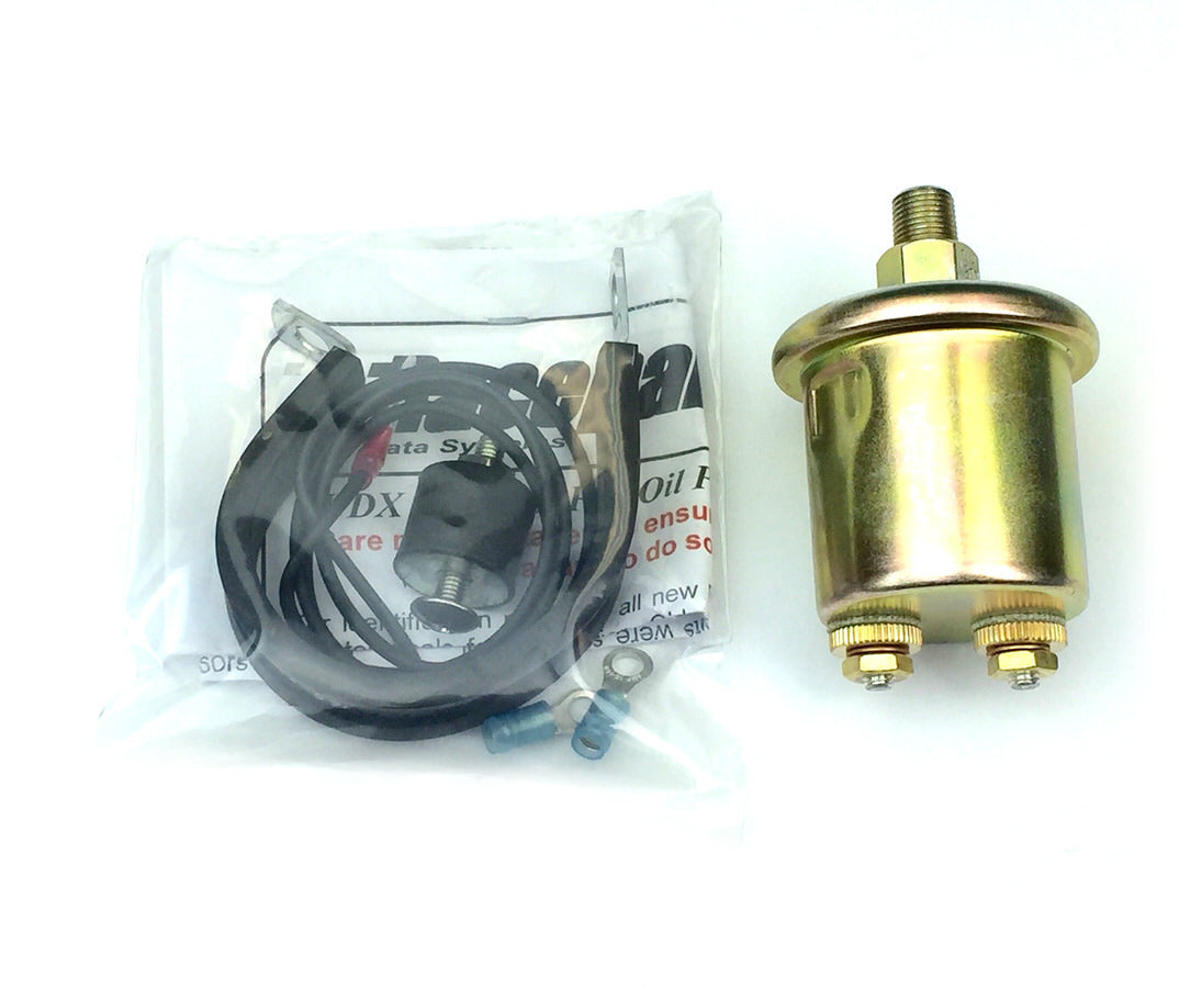 Racepak  Oil Pressure Sender 0-100psi  RPK810-PT-0100SD