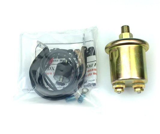 Racepak  Oil Pressure Sender 0-100psi  RPK810-PT-0100SD