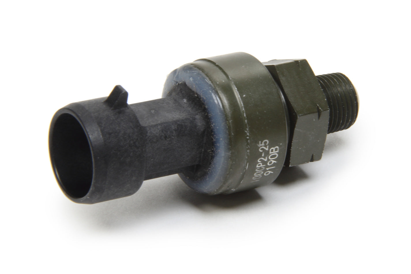 Racepak Remote Press. Transducer Vacuum/Boost MPN RPK810-PT-VB