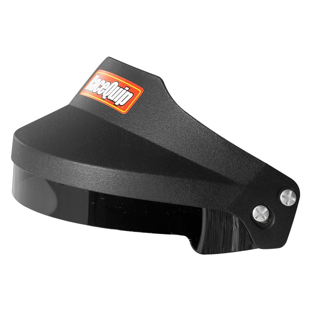 Racequip Sun Visor Open Face Helmet MPN RQP201211