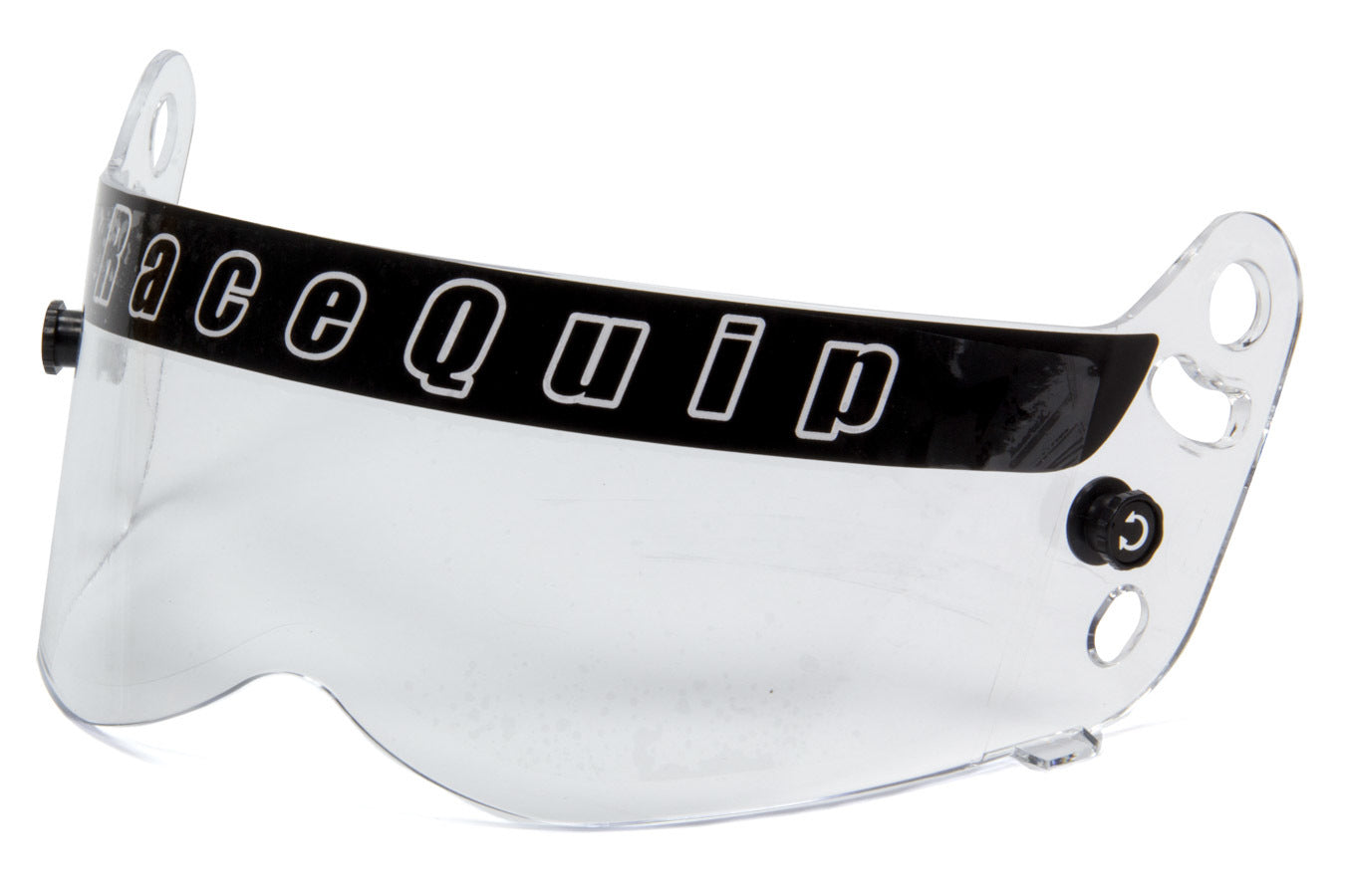 Racequip Shield Clear Vesta MPN RQP205001