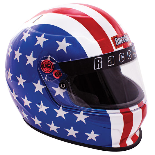 Racequip  Helmet PRO20 America XX-Large SA2020  RQP276127