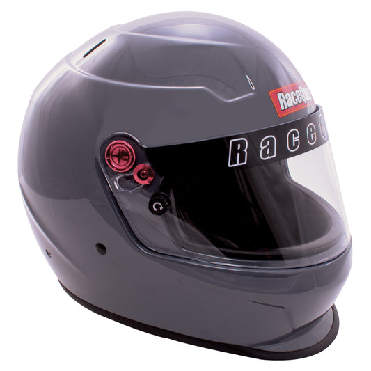 Racequip Helmet PRO20 Steel Small SA2020 MPN RQP276662 2020