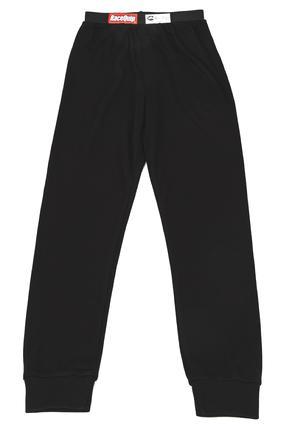 Racequip Underwear Bottom FR Black Small SFI 3.3 MPN RQP422992