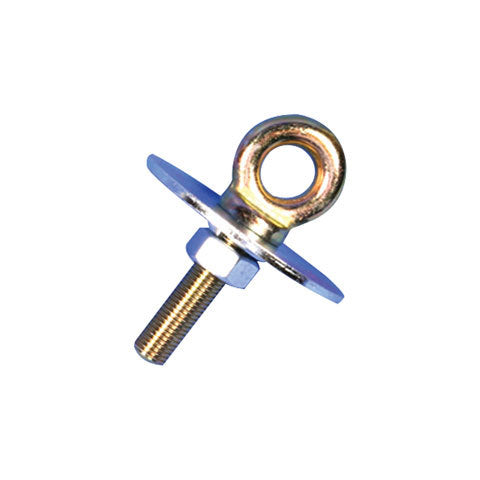 Racequip  Long Eye Bolt- Floor Mount Kit  RQP700060
