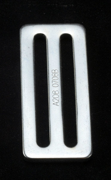 Racequip  3in Wide 3 Bar Slide   RQP700075