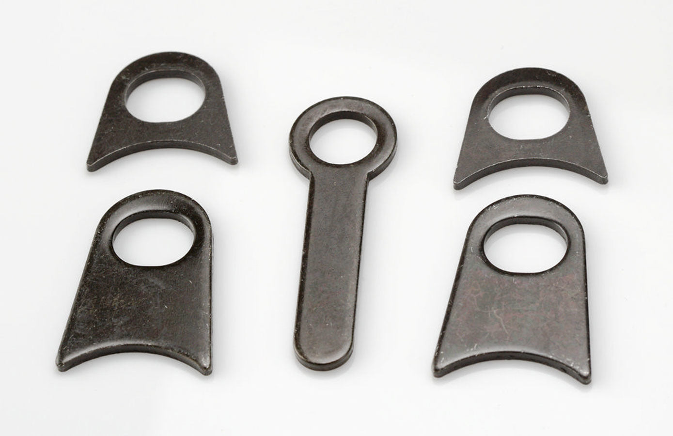 Racequip  Hardware Kit for 700101 Round  RQP700911