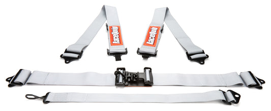 Racequip 5pt Harness Set L&L Platinum SFI MPN RQP711061