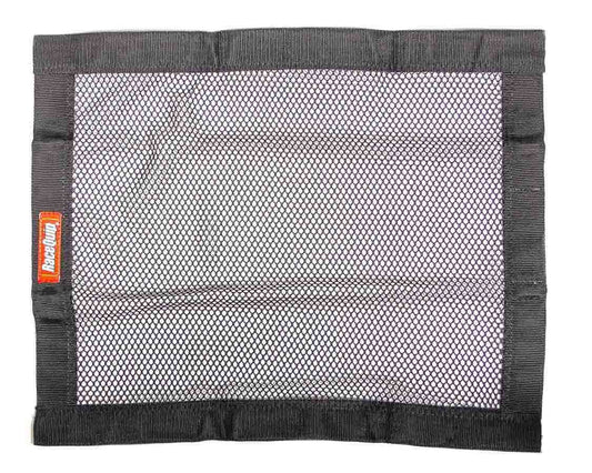 Racequip  Mesh Window Net Black   RQP723003