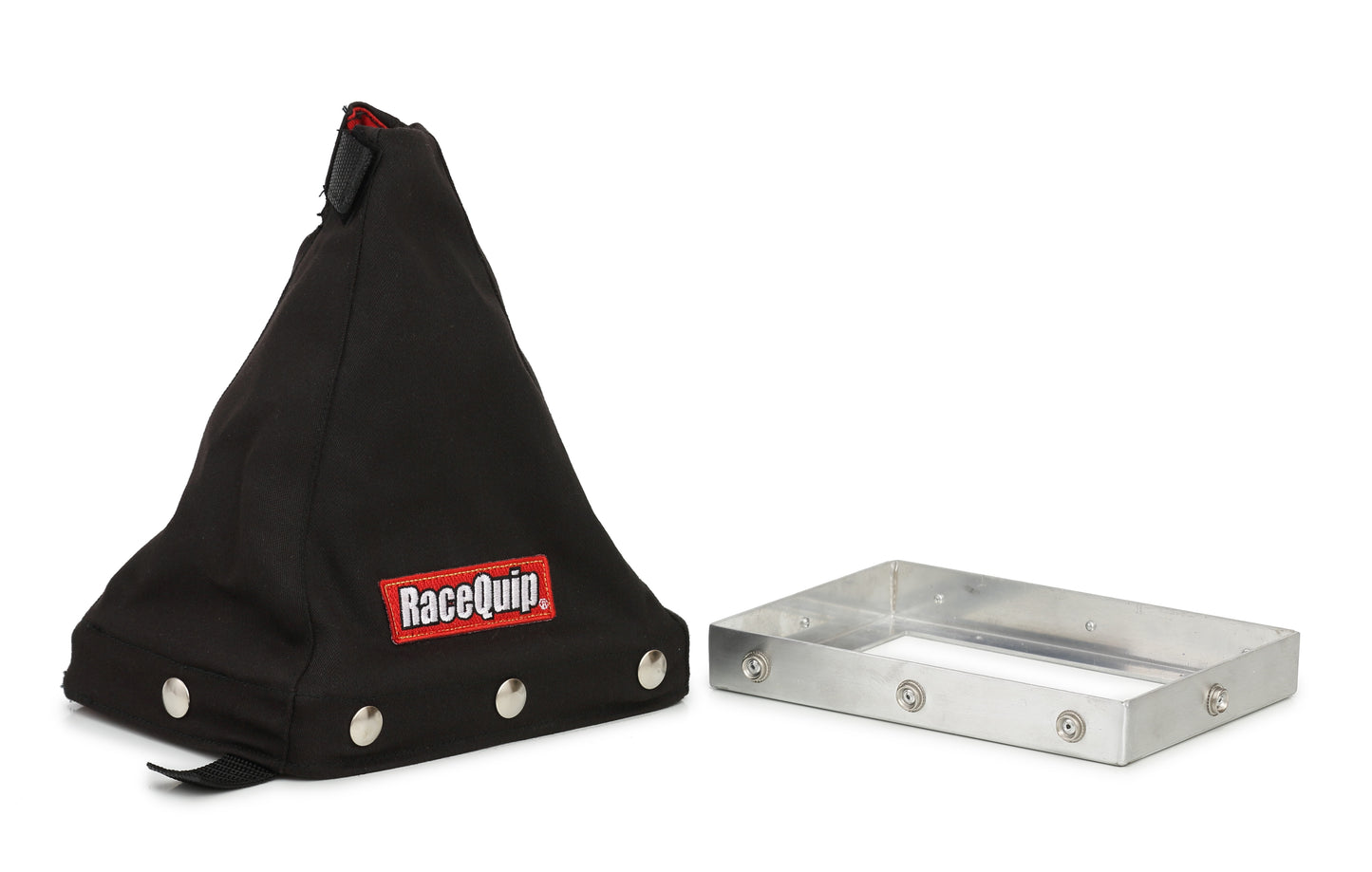 Racequip  Shifter Boot FR Medium 9in Tall  RQP871003