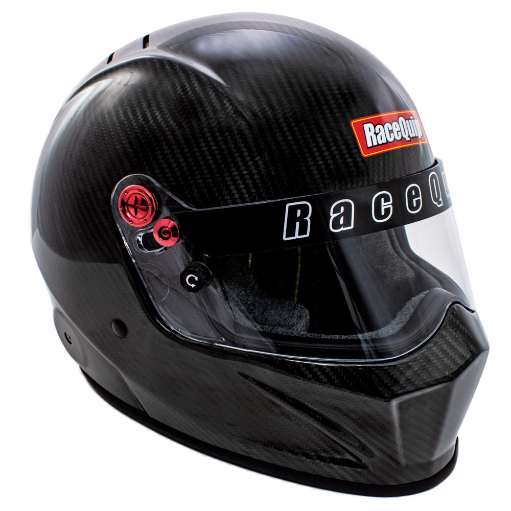 Racequip Helmet Vesta20 XX-Large Carbon SA2020 MPN RQP92169079