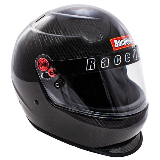 Racequip Helmet PRO20 Medium Carbon SA2020 MPN RQP92769039