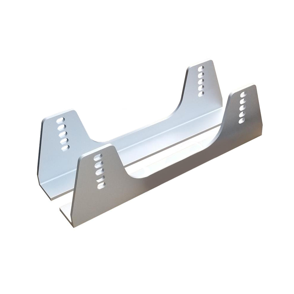 Racequip  Seat Mount 5in Tall Aluminum  RQP96001019
