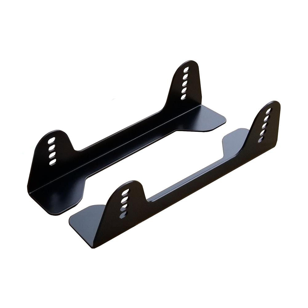 Racequip Seat Mount 4in Tall Steel MPN RQP96002029 For Universal use