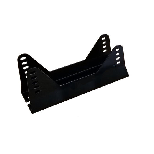 Racequip  Seat Mount 6in Tall Steel  RQP96003039
