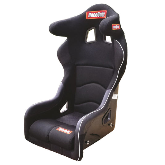 Racequip  Racing Seat 16in Large Containment FIA  RQP96995599