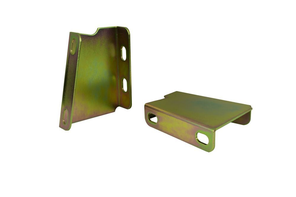 Right Stuff Detailing 59-72 GM Full Size Brake Boster Bracket MPN RSDBBK004 For GM 1959-72