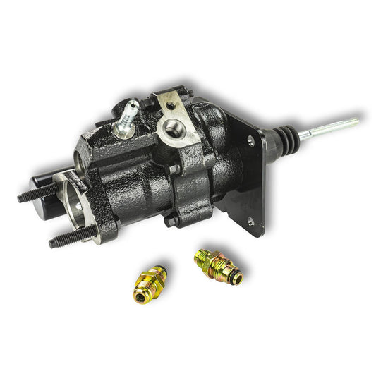 Right Stuff Detailing Hydro Boost Unit Long Rod MPN RSDHBU1