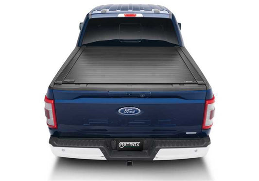 Retrax RetraxPRO XR Bed Cover 21-   Ford F150 5.5ft T-80378