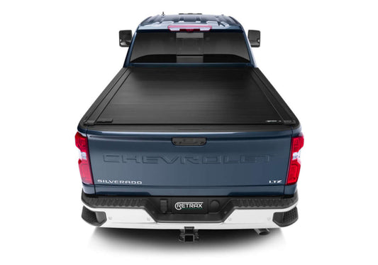 Retrax RetraxPRO XR Bed Cover 19-   GM 1500 6ft 7in T-80482