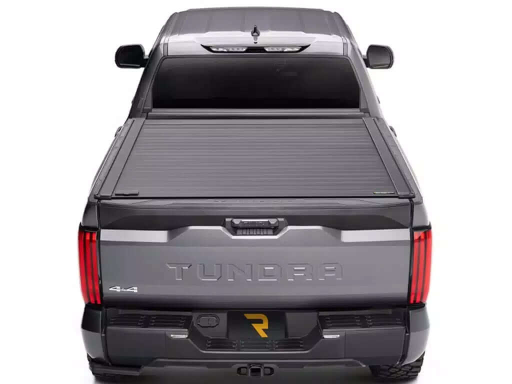 RetraxPRO XR Bed Cover 22-Tundra 5.5ft Bed T-80861