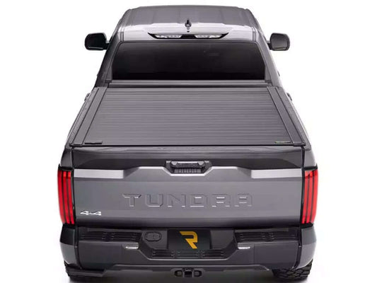 RetraxPRO XR Bed Cover 22-Tundra 5.5ft Bed T-80861