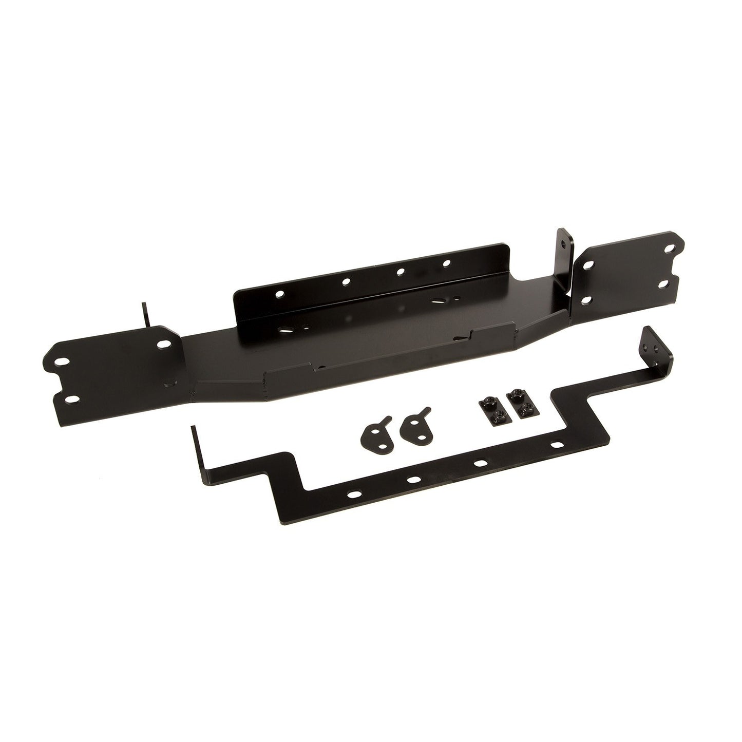 Rugged Ridge  Winch Mount Plate   RUG11543.16