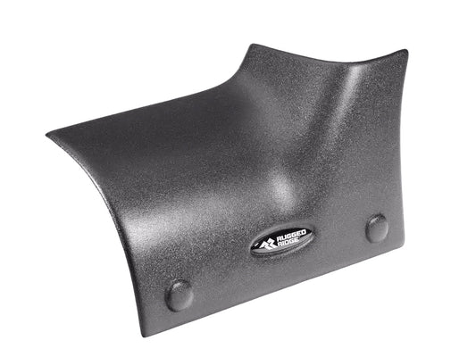 Rugged Ridge  Body Armor Cowl Guard 18-    Jeep Wrangler JL  RUG11651.81