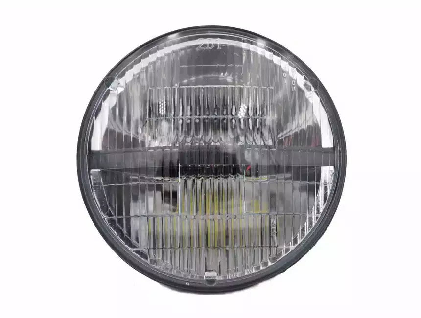 Rugged Ridge  59-18 Jeep 7in LED Headlights Each  RUG12402.84