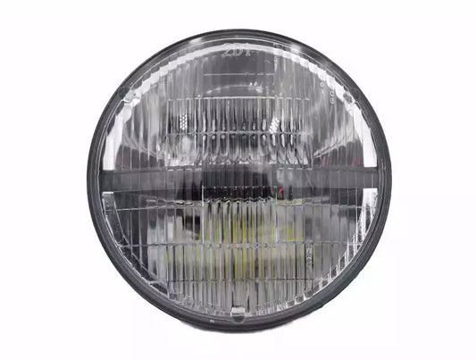 Rugged Ridge  59-18 Jeep 7in LED Headlights Each  RUG12402.84