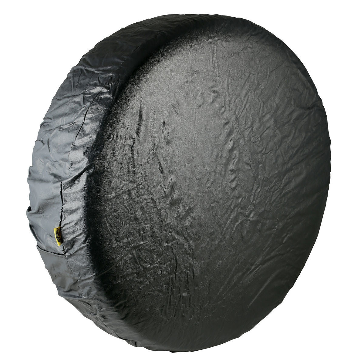 Rugged Ridge  30-32 Inch Tire Cover  B lack  RUG12802.01