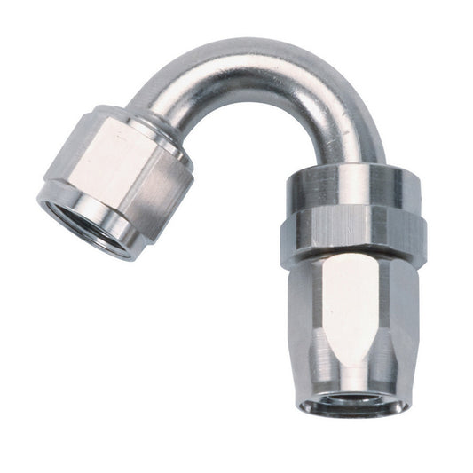 Russell #6 150 Deg Endura Hose End MPN RUS613451