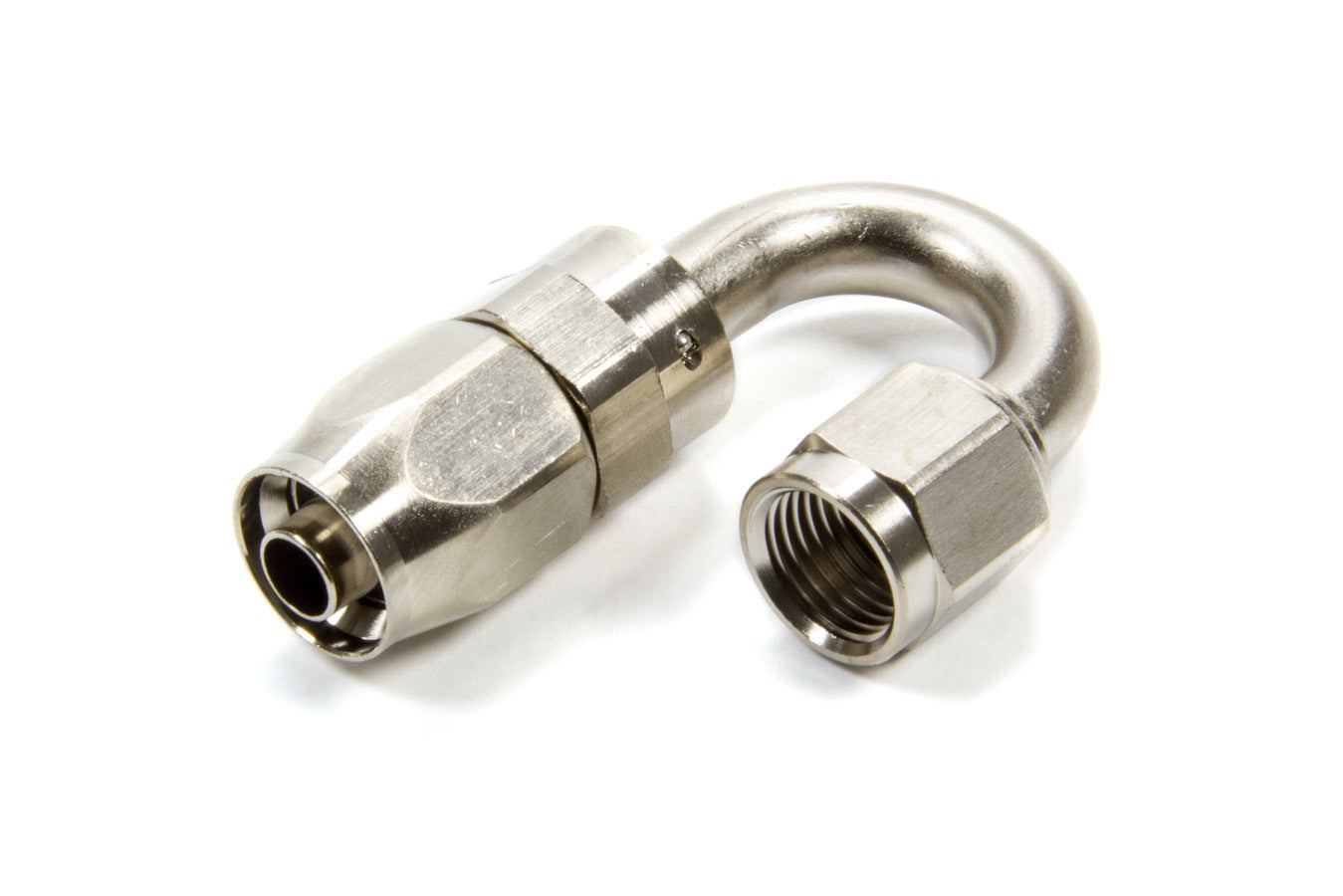 Russell #6 180 Deg Endura Hose End MPN RUS613501