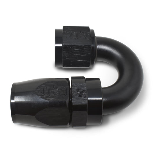 Russell 6an 180 Degree Hose End MPN RUS613505