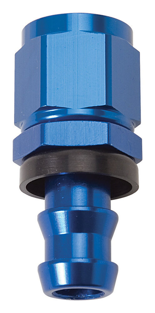 Russell  Fitting Hose End Twist- Lok # 6 Str  RUS624010