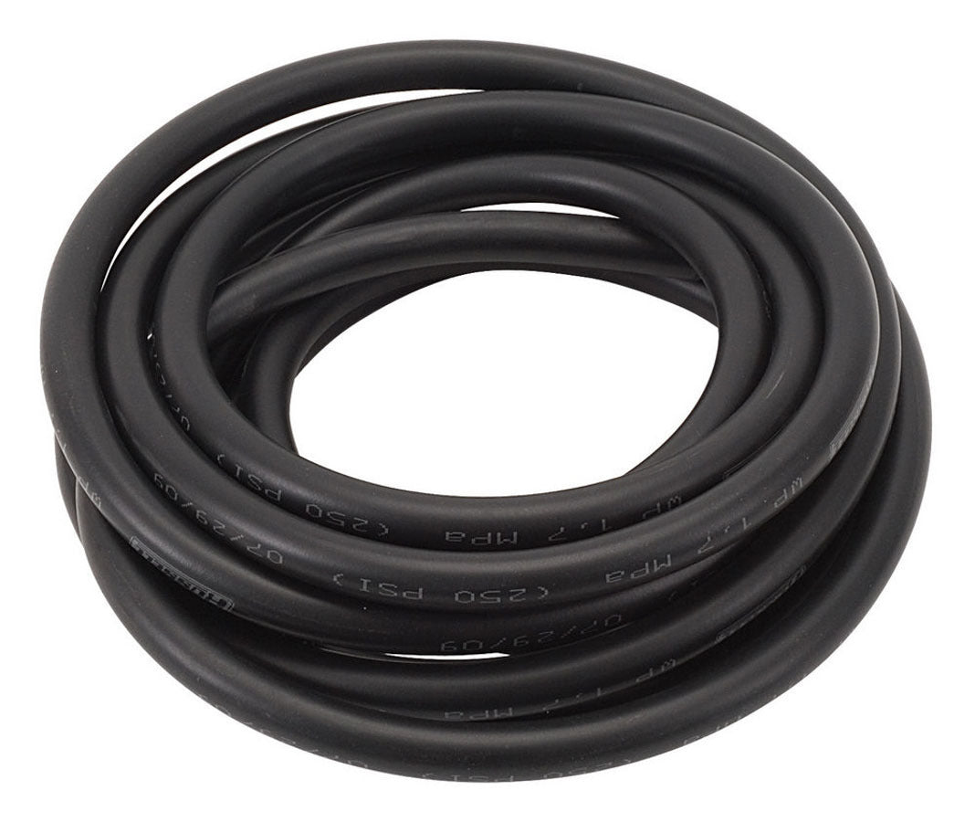 Russell  Twist-Lok Hose #6 Black 10ft  RUS634143