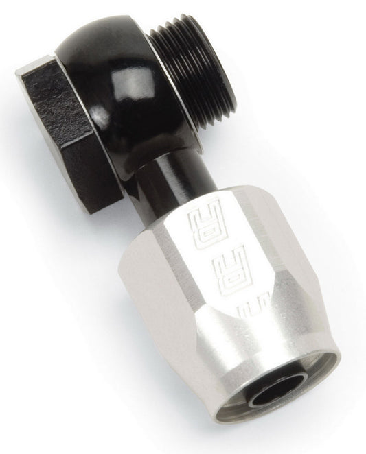 Russell P/C #6 to 9/16-24 Holley Carb Fitting MPN RUS640233