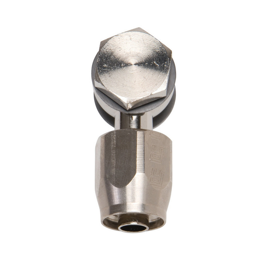 Russell  Endura Carb. Fitting #6 Banjo to 5/8-20  RUS640271
