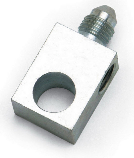 Russell #3 x 3/8-24 IF Brake Adapter Tee Fitting MPN RUS640500