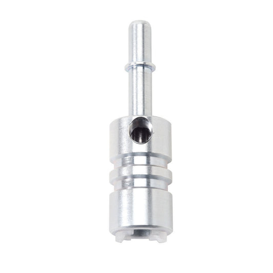 Russell Fitting Fuel 3/8 Male Push-On to 3/8 Female MPN RUS640730