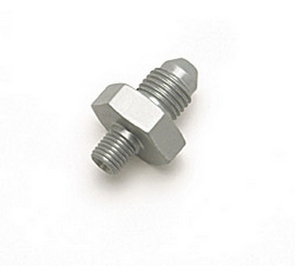 Russell  Ford EFI #4 x 1/16in Fitting Pressure Side  RUS640890