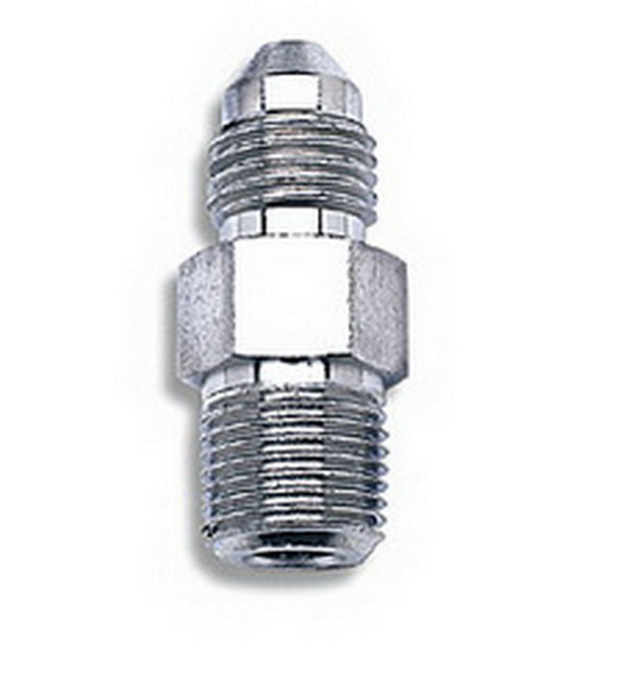 Russell  Endura Brake Fitting - -3an 1/8 NPT Male  RUS642441
