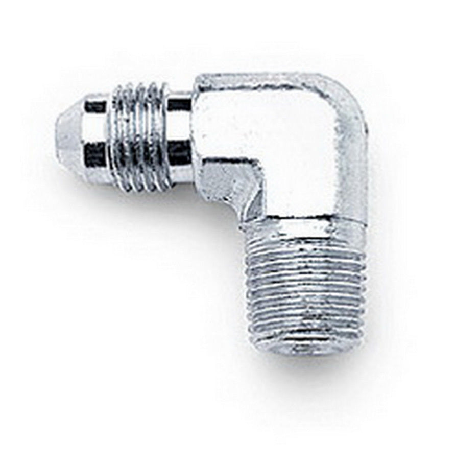 Russell  #3 to 1/8 NPT 90 Deg Endura Fitting  RUS642791