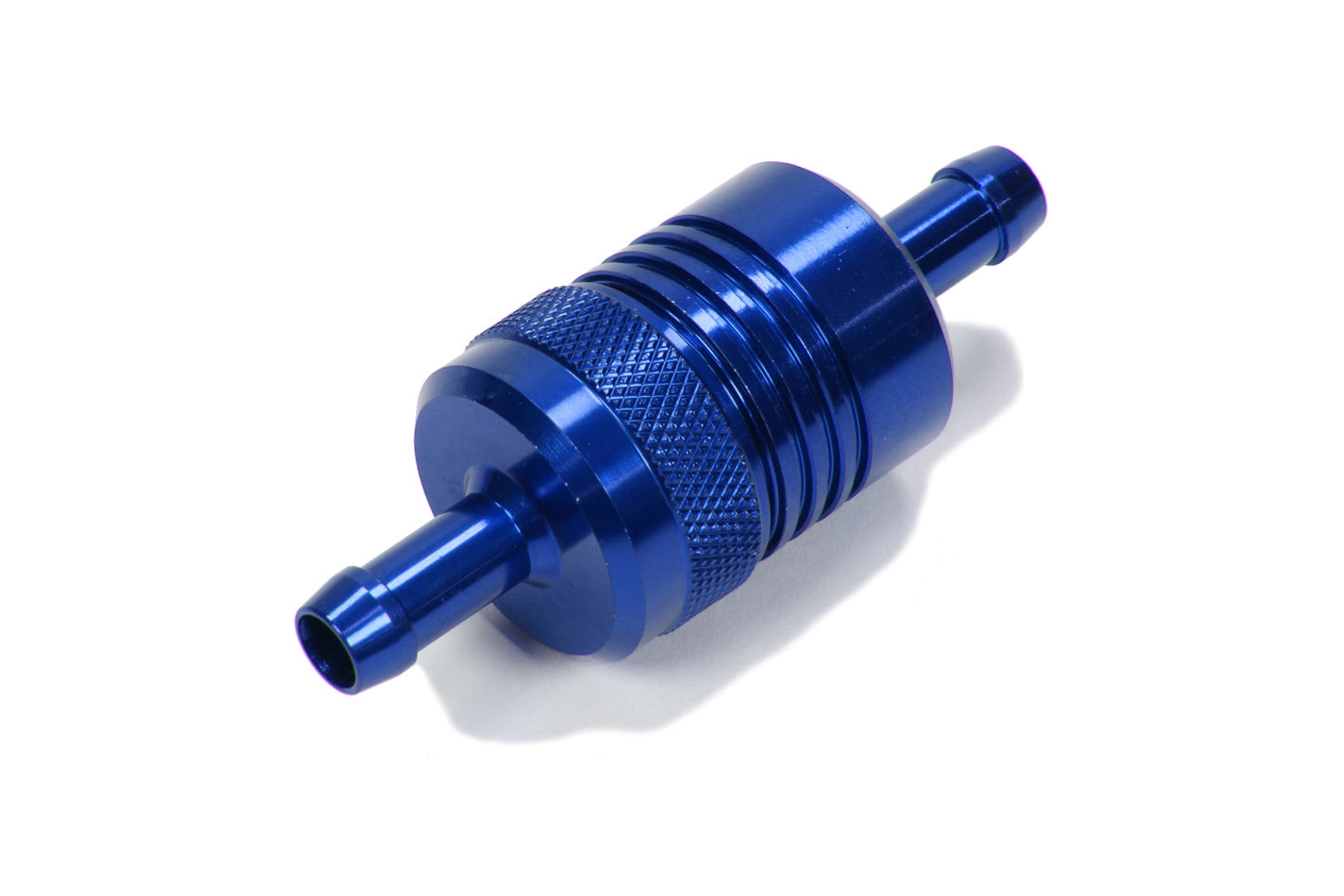 Russell  Fuel Filter 5/16in Push- On Blue  RUS645080