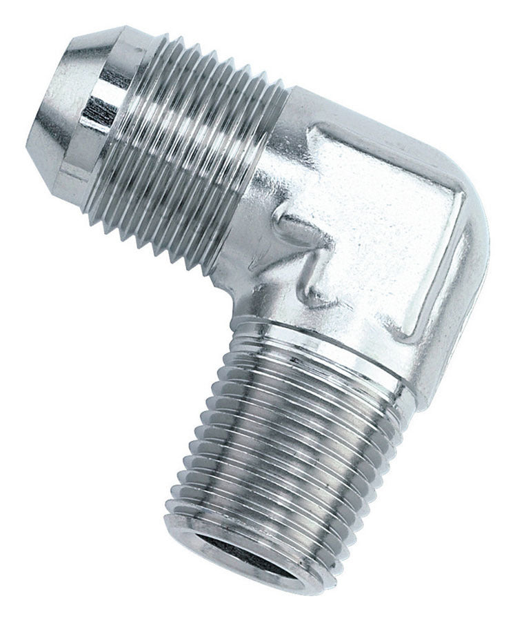 Russell  #3 to 1/8 NPT 90 Deg S Adapter  RUS660792