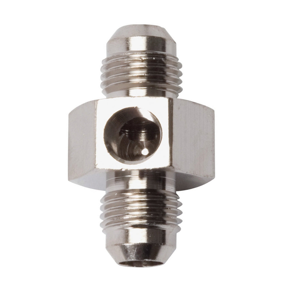 Russell  Endura Union Fitting - #6 Male w/Pressure Port  RUS670001