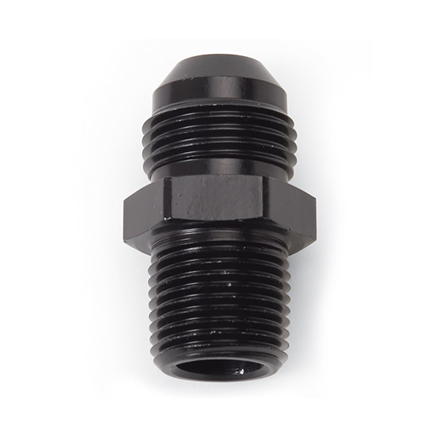 Russell  P/C #10 x 3/8 NPT Str Adapter Fitting  RUS670033