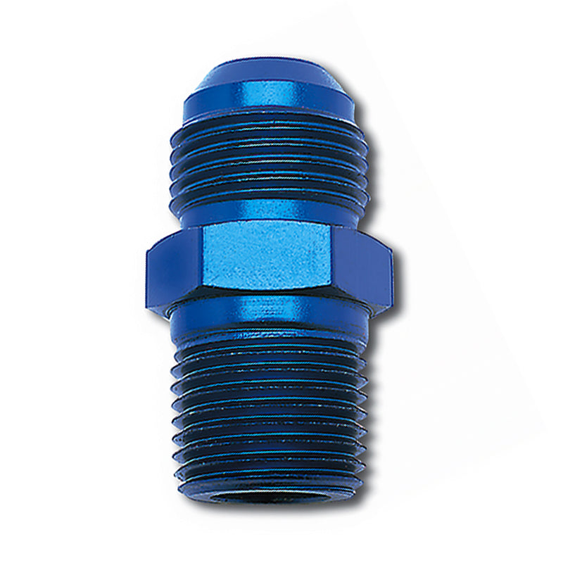 Russell  Adapter Fitting #6 Male to 12mm x 1.5 Male  RUS670510