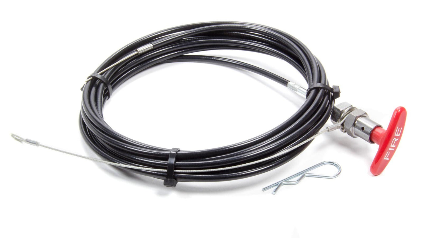 Safety Systems  15ft Replacement Cable   SAF15CA