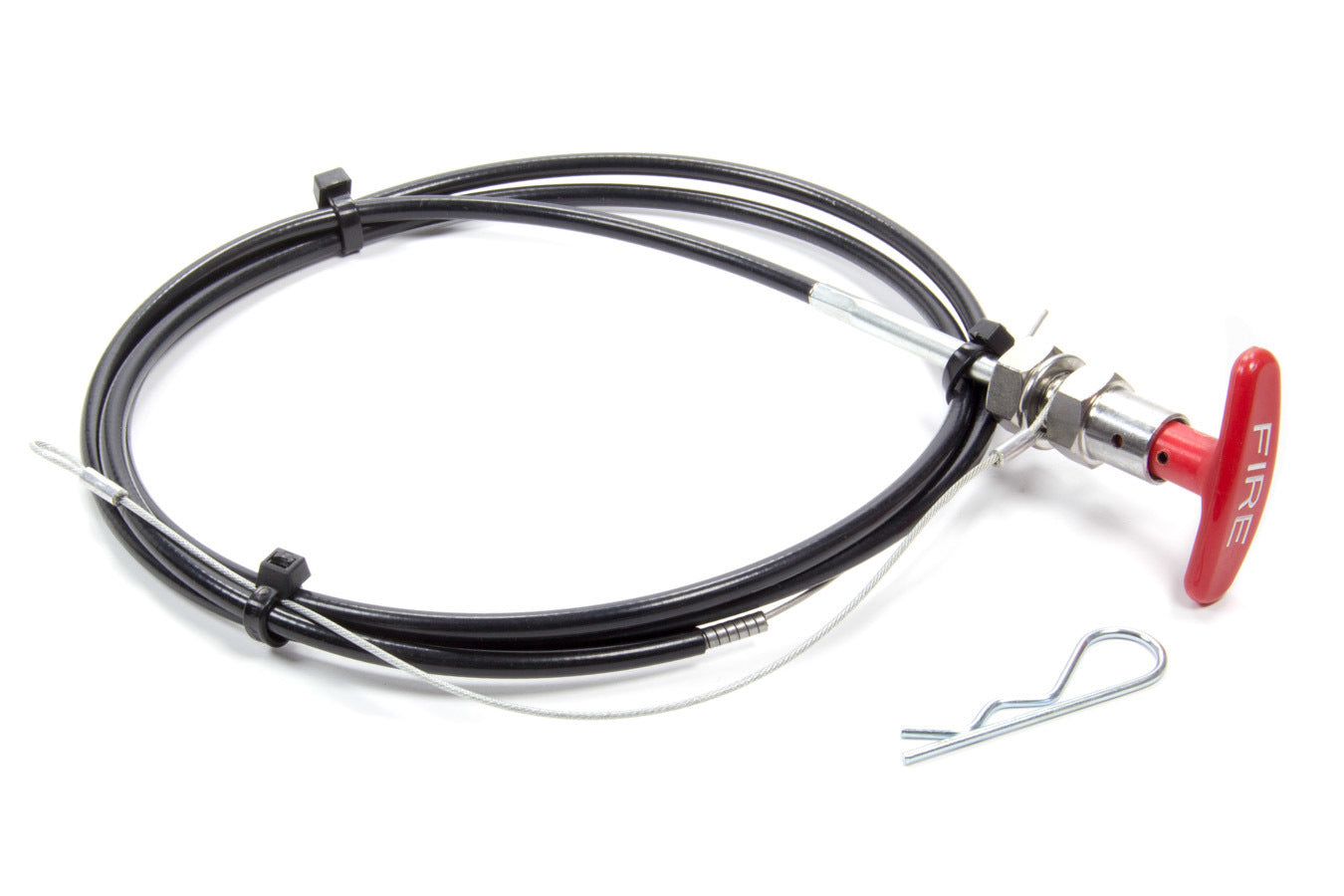 Safety Systems 5' Replacement Cable MPN SAF5CA